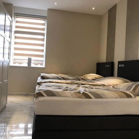 Ferienwohnung An Der Zeche Zollverein Essen Kültér fotó