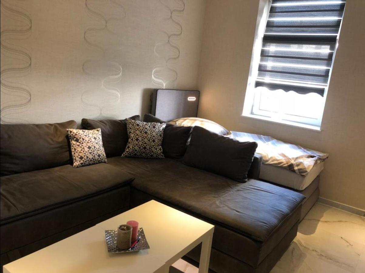 Ferienwohnung An Der Zeche Zollverein Essen Kültér fotó