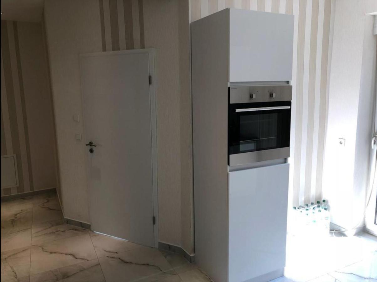 Ferienwohnung An Der Zeche Zollverein Essen Kültér fotó